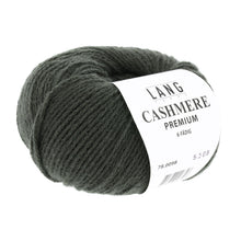 Indlæs billede til gallerivisning Cashmere Premium | Lang Yarns