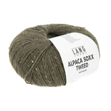 Indlæs billede til gallerivisning Alpaca Soxx Tweed | Lang Yarns
