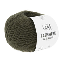 Indlæs billede til gallerivisning Cashmere Extra Lace | Lang Yarns