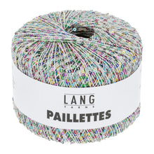 Indlæs billede til gallerivisning Paillettes | Lang Yarns