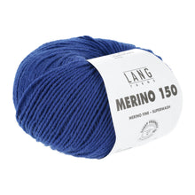 Indlæs billede til gallerivisning Merino 150 | Lang Yarns