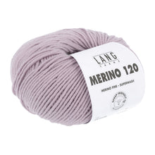 Indlæs billede til gallerivisning Merino 120 | Lang Yarns