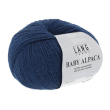Indlæs billede til gallerivisning Baby Alpaca | Lang Yarns