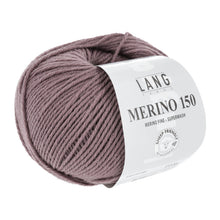 Indlæs billede til gallerivisning Merino 150 | Lang Yarns