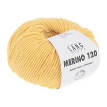 Indlæs billede til gallerivisning Merino 120 | Lang Yarns