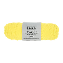 Indlæs billede til gallerivisning Jawoll | Lang Yarns