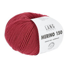 Indlæs billede til gallerivisning Merino 150 | Lang Yarns