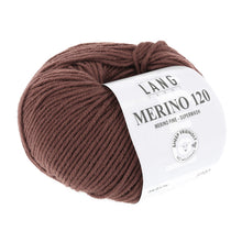 Indlæs billede til gallerivisning Merino 120 | Lang Yarns