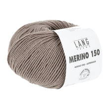 Indlæs billede til gallerivisning Merino 150 | Lang Yarns