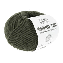 Indlæs billede til gallerivisning Merino 150 | Lang Yarns