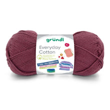 Indlæs billede til gallerivisning Everyday Cotton | Gründl