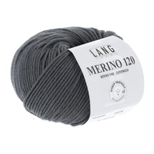 Indlæs billede til gallerivisning Merino 120 | Lang Yarns
