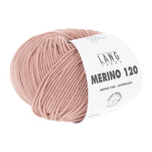 Indlæs billede til gallerivisning Merino 120 | Lang Yarns