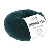 Indlæs billede til gallerivisning Merino 120 | Lang Yarns
