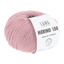 Indlæs billede til gallerivisning Merino 150 | Lang Yarns