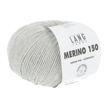 Indlæs billede til gallerivisning Merino 150 | Lang Yarns