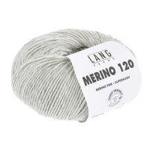 Indlæs billede til gallerivisning Merino 120 | Lang Yarns