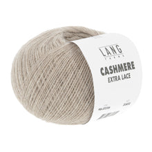 Indlæs billede til gallerivisning Cashmere Extra Lace | Lang Yarns