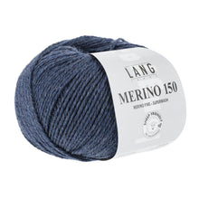 Indlæs billede til gallerivisning Merino 150 | Lang Yarns