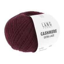 Indlæs billede til gallerivisning Cashmere Extra Lace | Lang Yarns