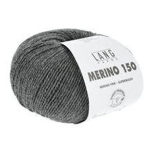 Indlæs billede til gallerivisning Merino 150 | Lang Yarns