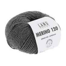 Indlæs billede til gallerivisning Merino 120 | Lang Yarns
