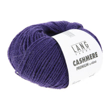Indlæs billede til gallerivisning Cashmere Premium | Lang Yarns