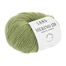 Indlæs billede til gallerivisning Merino 120 | Lang Yarns