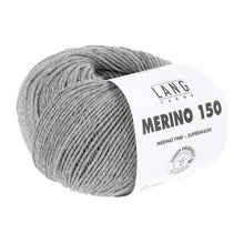 Indlæs billede til gallerivisning Merino 150 | Lang Yarns