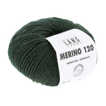 Indlæs billede til gallerivisning Merino 120 | Lang Yarns