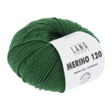 Indlæs billede til gallerivisning Merino 120 | Lang Yarns