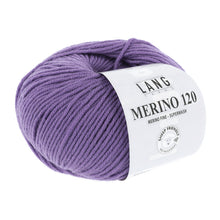 Indlæs billede til gallerivisning Merino 120 | Lang Yarns