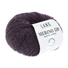Indlæs billede til gallerivisning Merino 120 | Lang Yarns