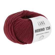 Indlæs billede til gallerivisning Merino 120 | Lang Yarns