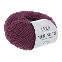 Indlæs billede til gallerivisning Merino 120 | Lang Yarns