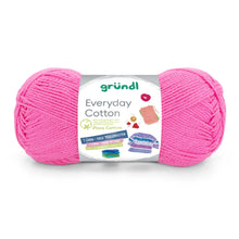 Indlæs billede til gallerivisning Everyday Cotton | Gründl