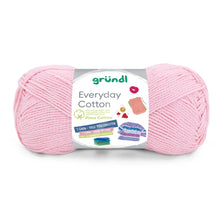 Indlæs billede til gallerivisning Everyday Cotton | Gründl