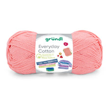 Indlæs billede til gallerivisning Everyday Cotton | Gründl