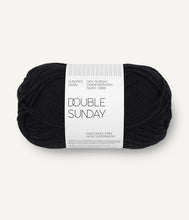 Indlæs billede til gallerivisning Double Sunday | Sandnes Garn