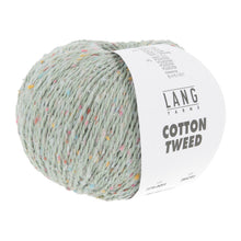 Indlæs billede til gallerivisning Cotton Tweed | Lang Yarns