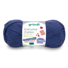 Indlæs billede til gallerivisning Everyday Cotton | Gründl