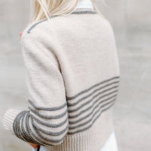 Indlæs billede til gallerivisning Milano Sweater | Pascuali