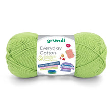 Indlæs billede til gallerivisning Everyday Cotton | Gründl