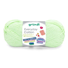 Indlæs billede til gallerivisning Everyday Cotton | Gründl