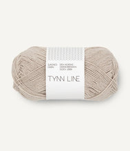 Indlæs billede til gallerivisning Tynn Line | Sandnes Garn