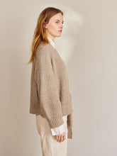 Indlæs billede til gallerivisning 2409 nr. 4 Lumen cardigan