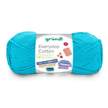 Indlæs billede til gallerivisning Everyday Cotton | Gründl