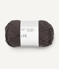 Indlæs billede til gallerivisning Line | Sandnes Garn