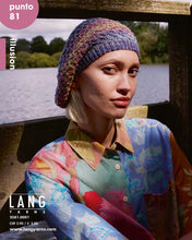 Indlæs billede til gallerivisning Punto 81 illusion