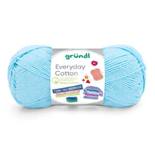 Indlæs billede til gallerivisning Everyday Cotton | Gründl